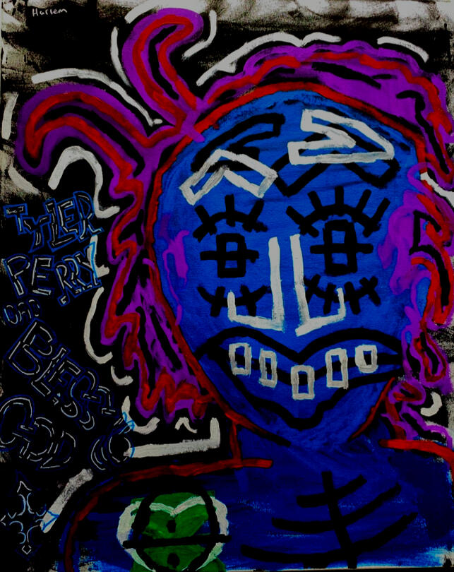 &quot;Bless God&quot;